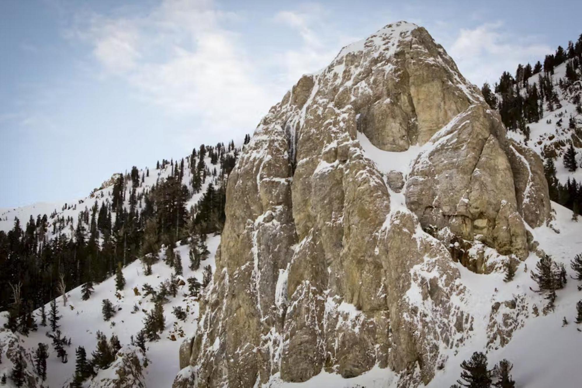 Chamonix 85 Apartment Mammoth Lakes Exterior photo